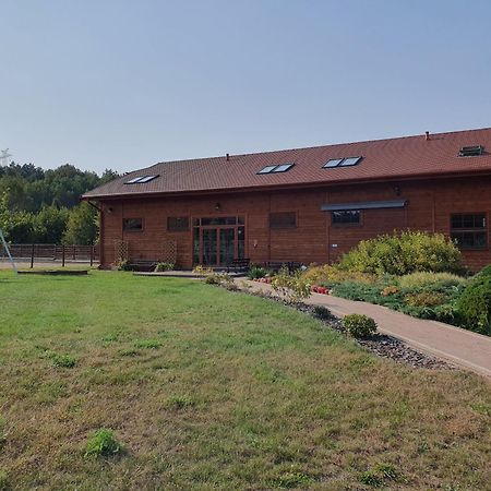 Stajnia Kruki Villa Wola Kaluska Kültér fotó
