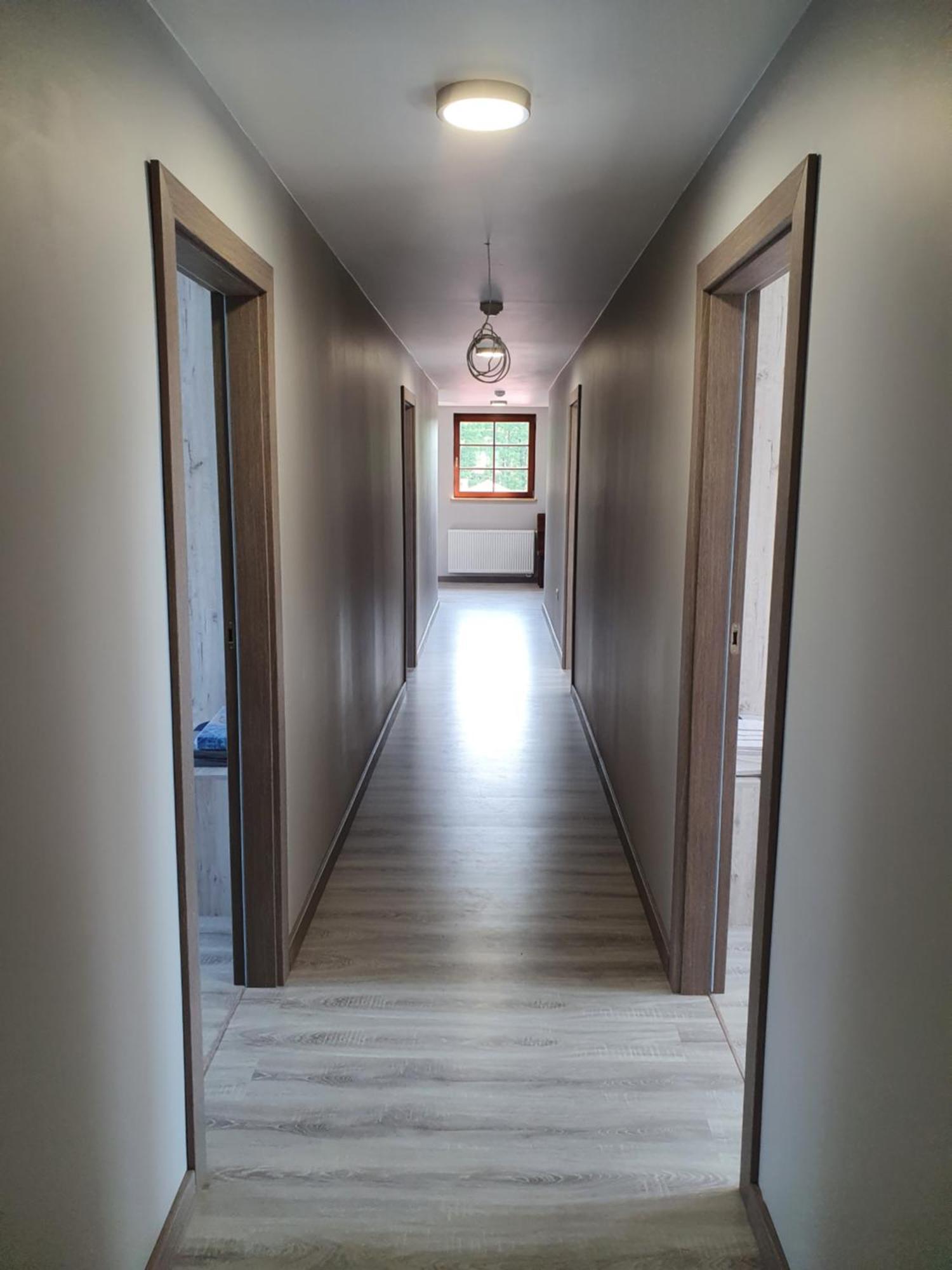 Stajnia Kruki Villa Wola Kaluska Kültér fotó